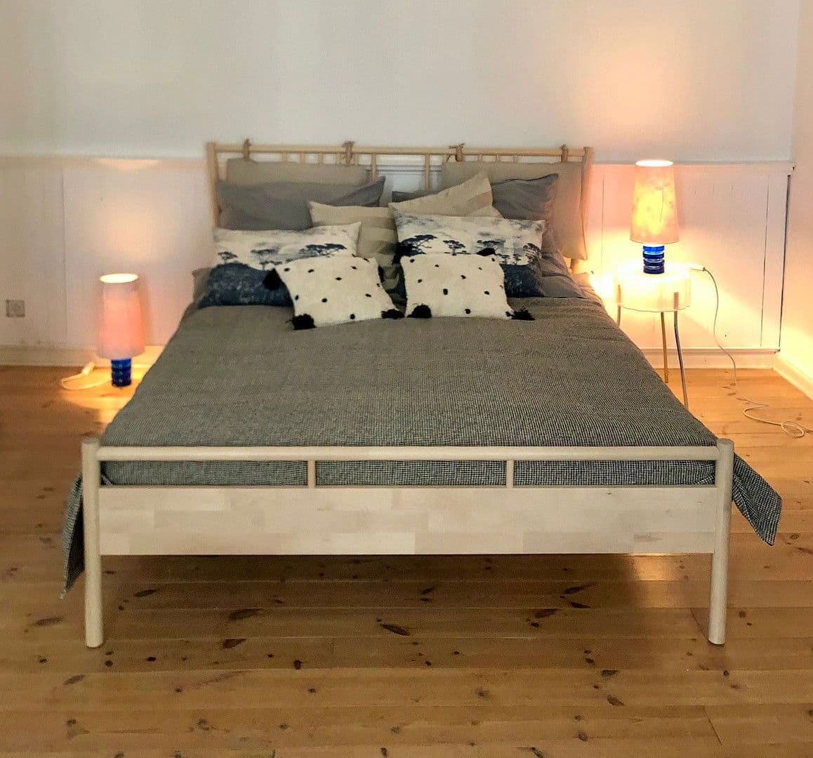 Pronájem bytu 2+1 76 m², Berlin, Berlín Pronájem bytu 2+1 76 m², Berlin, Berlín