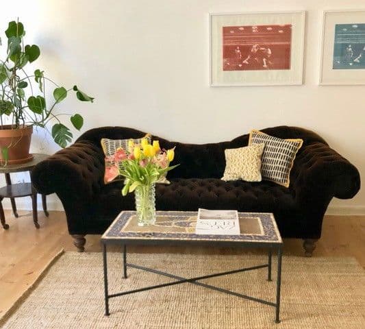 Pronájem bytu 2+1 76 m², Berlin, Berlín Pronájem bytu 2+1 76 m², Berlin, Berlín