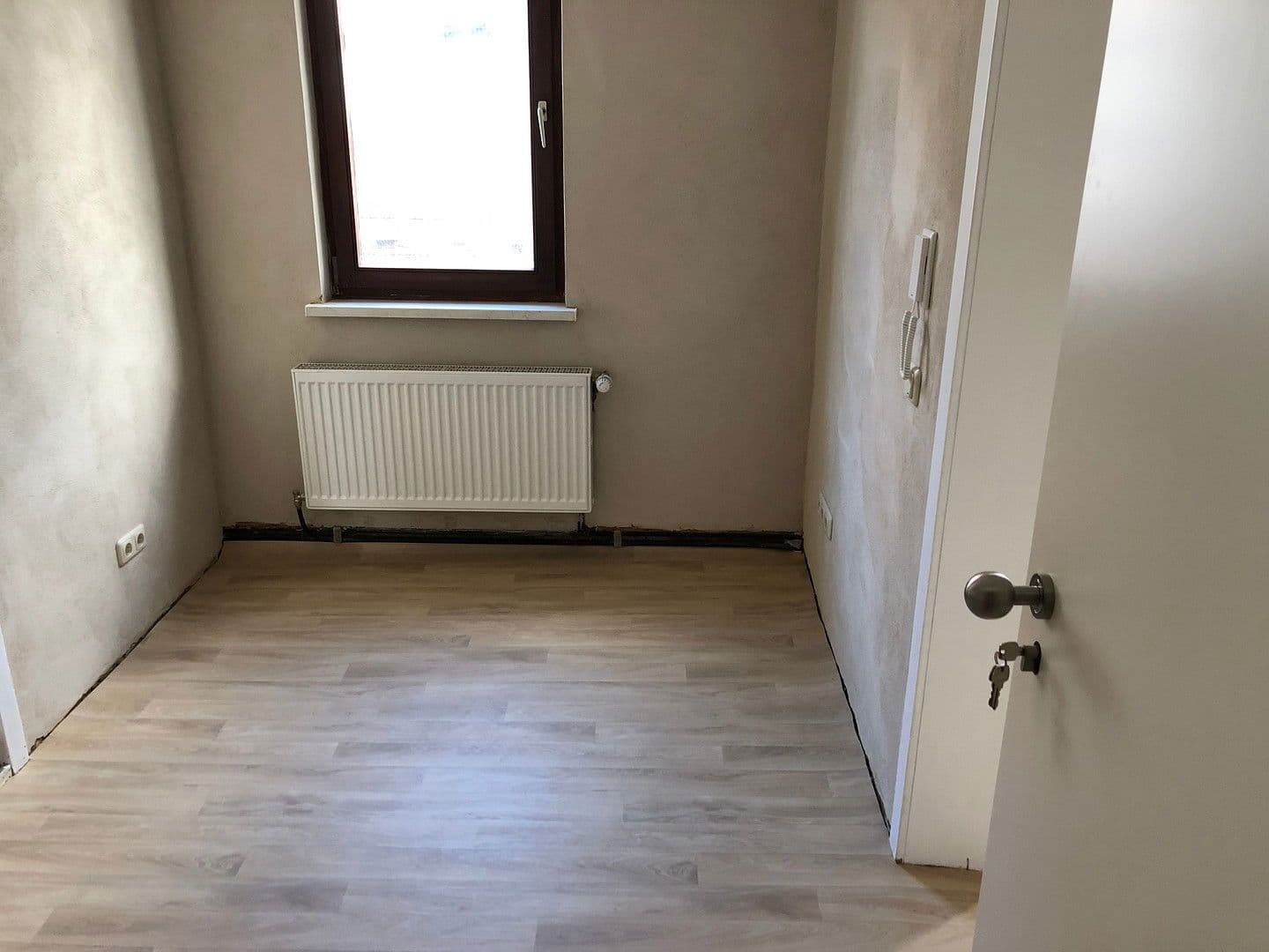 Pronájem bytu 2+kk 64 m², Nidderau, Hessen Pronájem bytu 2+kk 64 m², Nidderau, Hessen