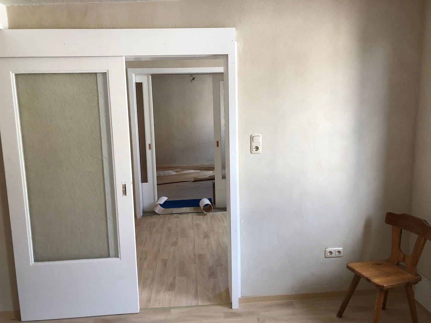 Pronájem bytu 2+kk 64 m², Nidderau, Hessen Pronájem bytu 2+kk 64 m², Nidderau, Hessen