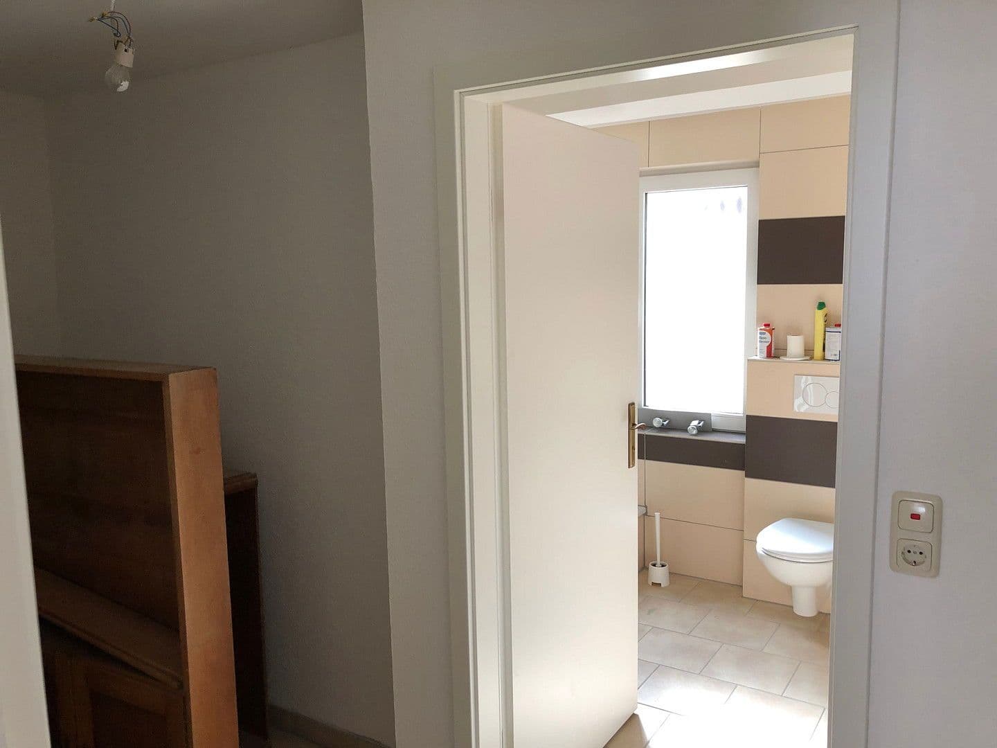 Pronájem bytu 2+kk 64 m², Nidderau, Hessen Pronájem bytu 2+kk 64 m², Nidderau, Hessen