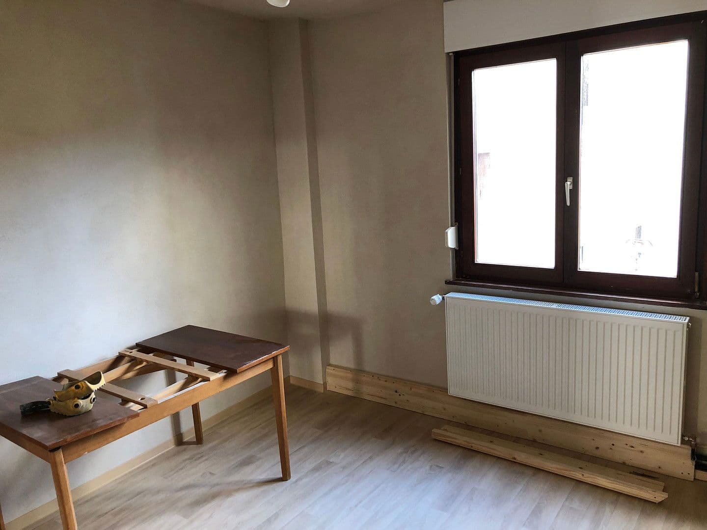 Pronájem bytu 2+kk 64 m², Nidderau, Hessen Pronájem bytu 2+kk 64 m², Nidderau, Hessen