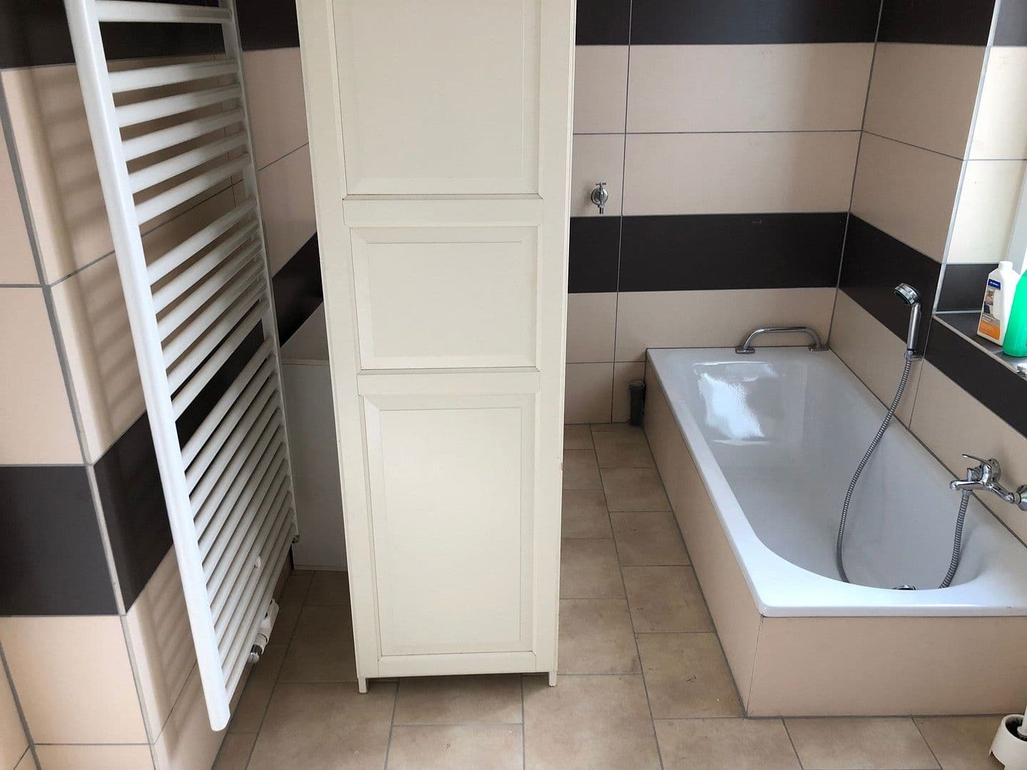 Pronájem bytu 2+kk 64 m², Nidderau, Hessen Pronájem bytu 2+kk 64 m², Nidderau, Hessen