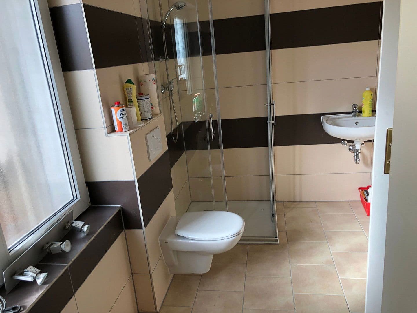 Pronájem bytu 2+kk 64 m², Nidderau, Hessen Pronájem bytu 2+kk 64 m², Nidderau, Hessen