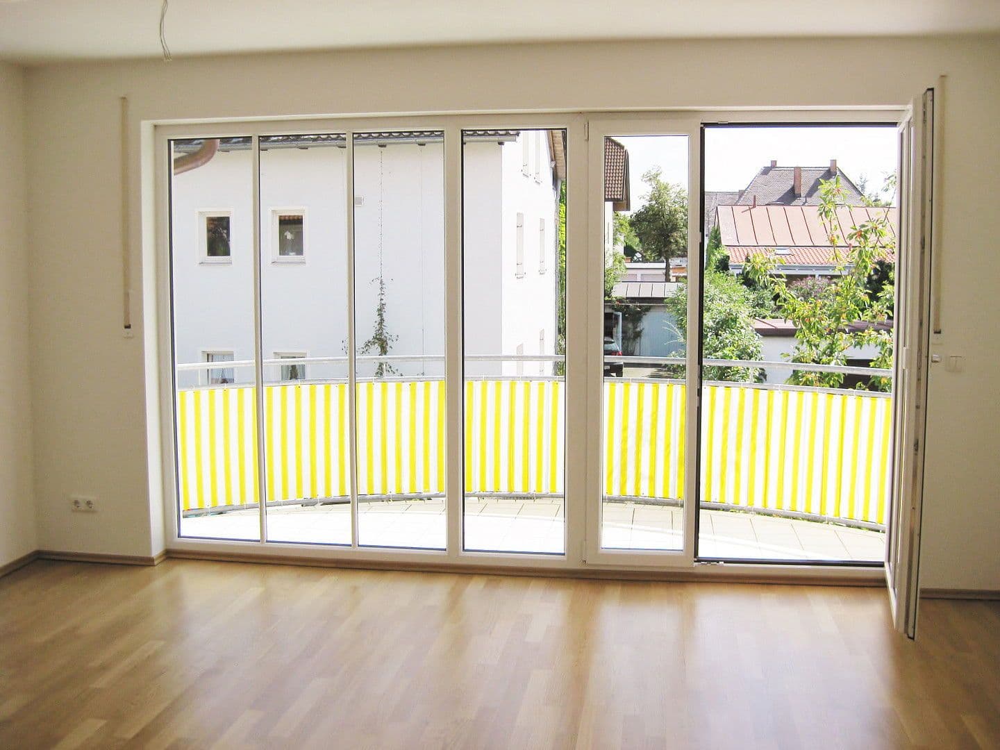 Pronájem bytu 2+1 54 m², München, Bavorsko Pronájem bytu 2+1 54 m², München, Bavorsko