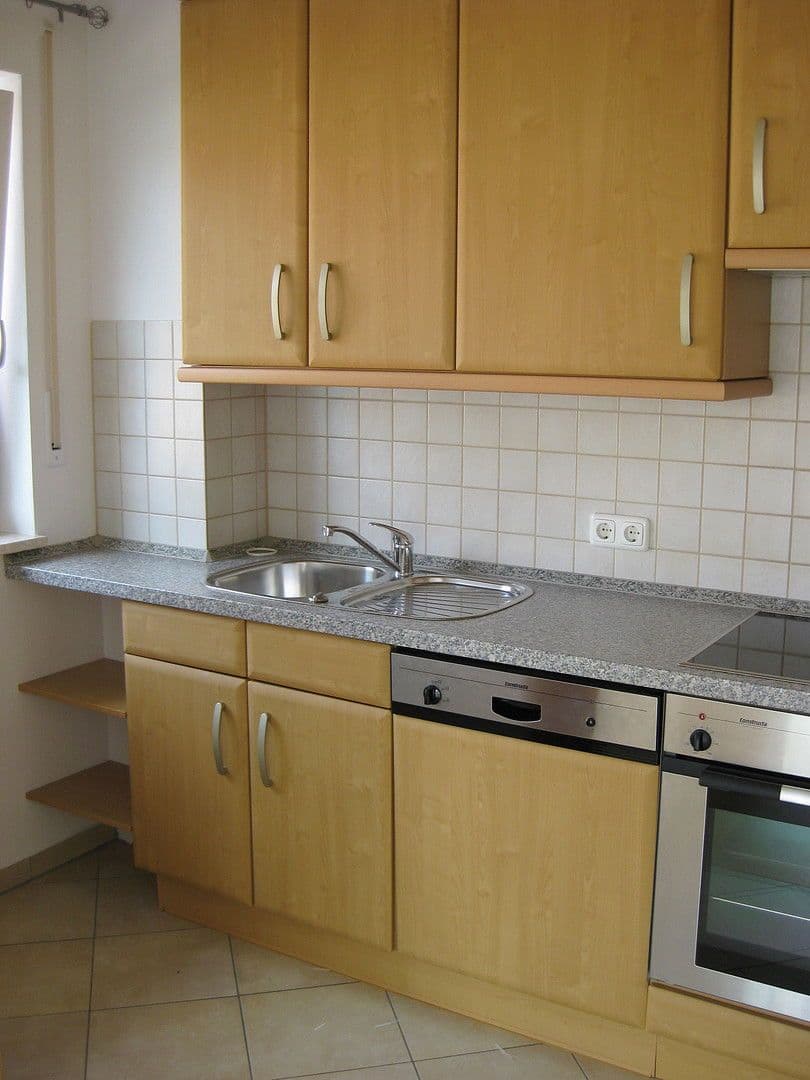 Pronájem bytu 2+1 54 m², München, Bavorsko Pronájem bytu 2+1 54 m², München, Bavorsko