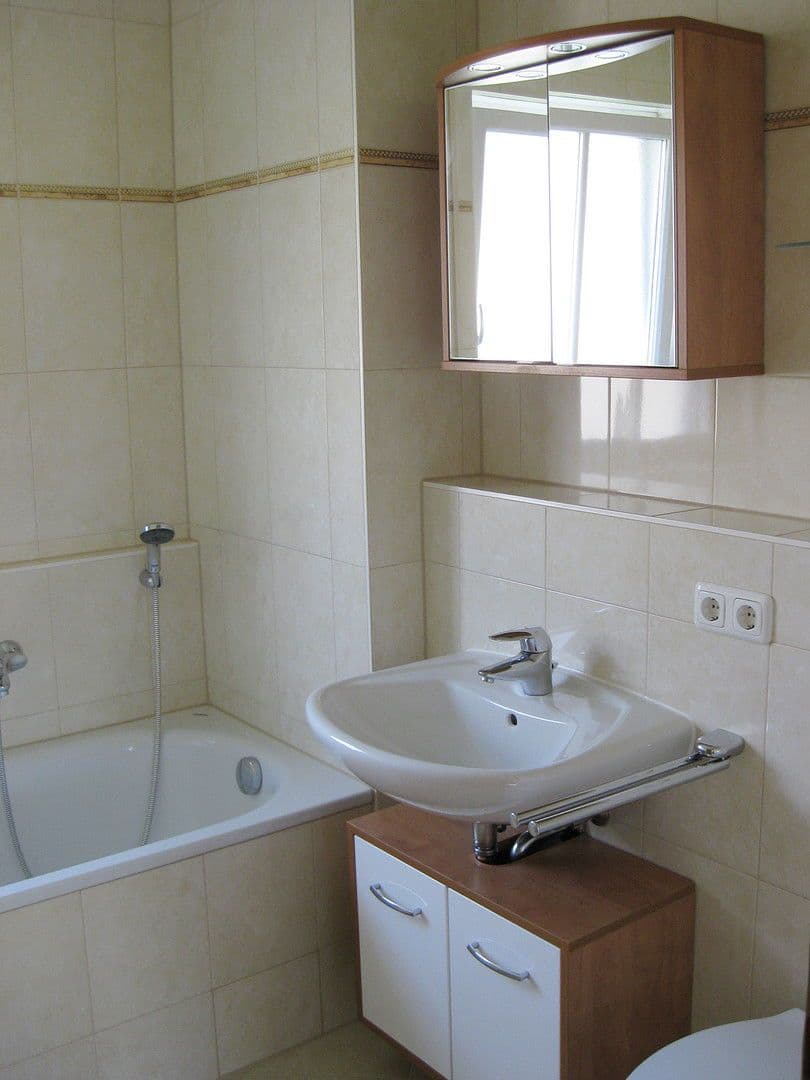 Pronájem bytu 2+1 54 m², München, Bavorsko Pronájem bytu 2+1 54 m², München, Bavorsko