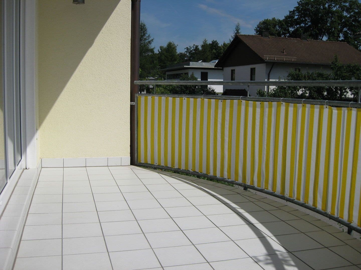 Pronájem bytu 2+1 54 m², München, Bavorsko Pronájem bytu 2+1 54 m², München, Bavorsko