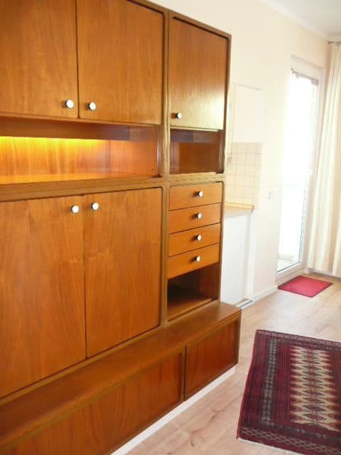 Pronájem bytu 1+1 38 m², Landhausstr. 4, Berlin, Berlín Pronájem bytu 1+1 38 m², Landhausstr. 4, Berlin, Berlín