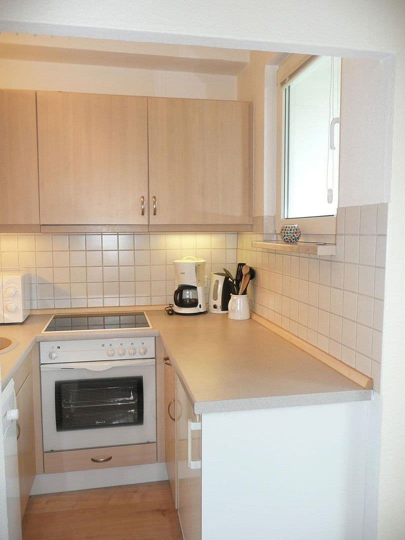 Pronájem bytu 1+1 38 m², Landhausstr. 4, Berlin, Berlín Pronájem bytu 1+1 38 m², Landhausstr. 4, Berlin, Berlín