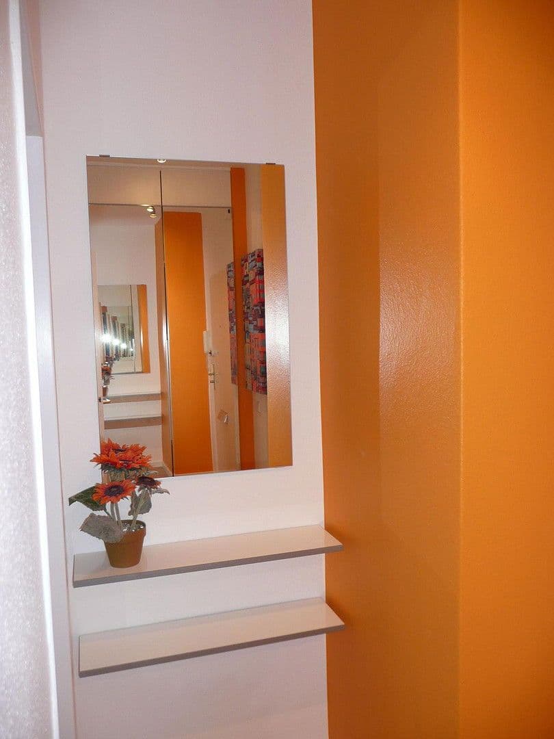 Pronájem bytu 1+1 38 m², Landhausstr. 4, Berlin, Berlín Pronájem bytu 1+1 38 m², Landhausstr. 4, Berlin, Berlín