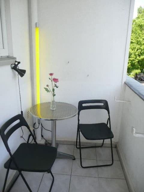 Pronájem bytu 1+1 38 m², Landhausstr. 4, Berlin, Berlín Pronájem bytu 1+1 38 m², Landhausstr. 4, Berlin, Berlín