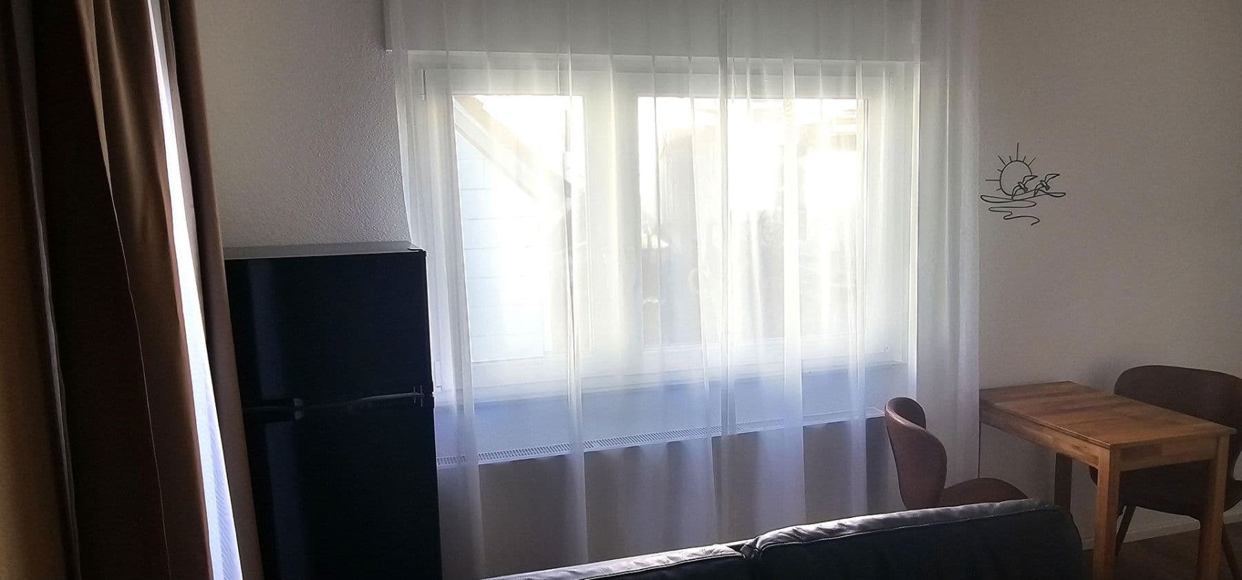 Pronájem bytu 1+1 24 m², Großbettlingen, Bádensko-Württembersko Pronájem bytu 1+1 24 m², Großbettlingen, Bádensko-Württembersko