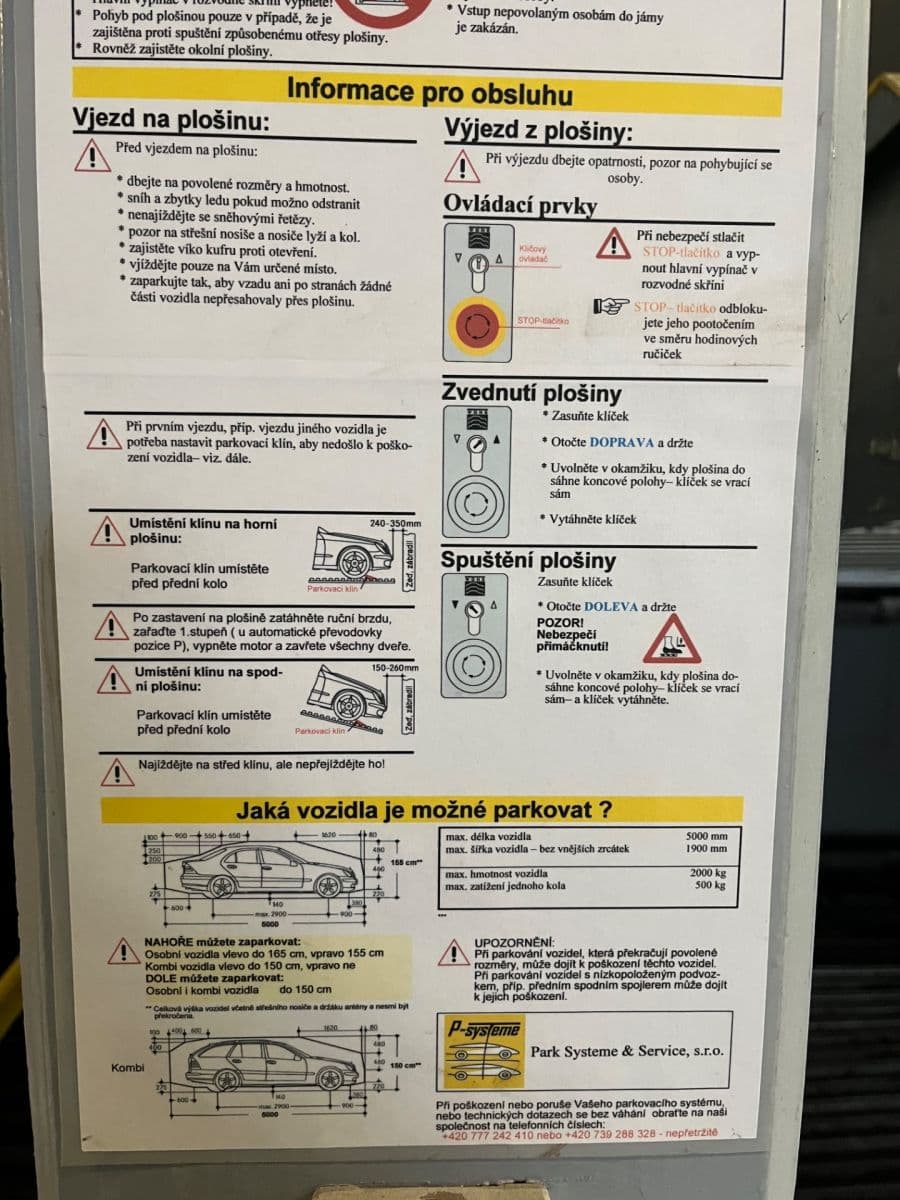 Pronájem garáže 11 m², Budilova, Praha, Praha Pronájem garáže 11 m², Budilova, Praha, Praha