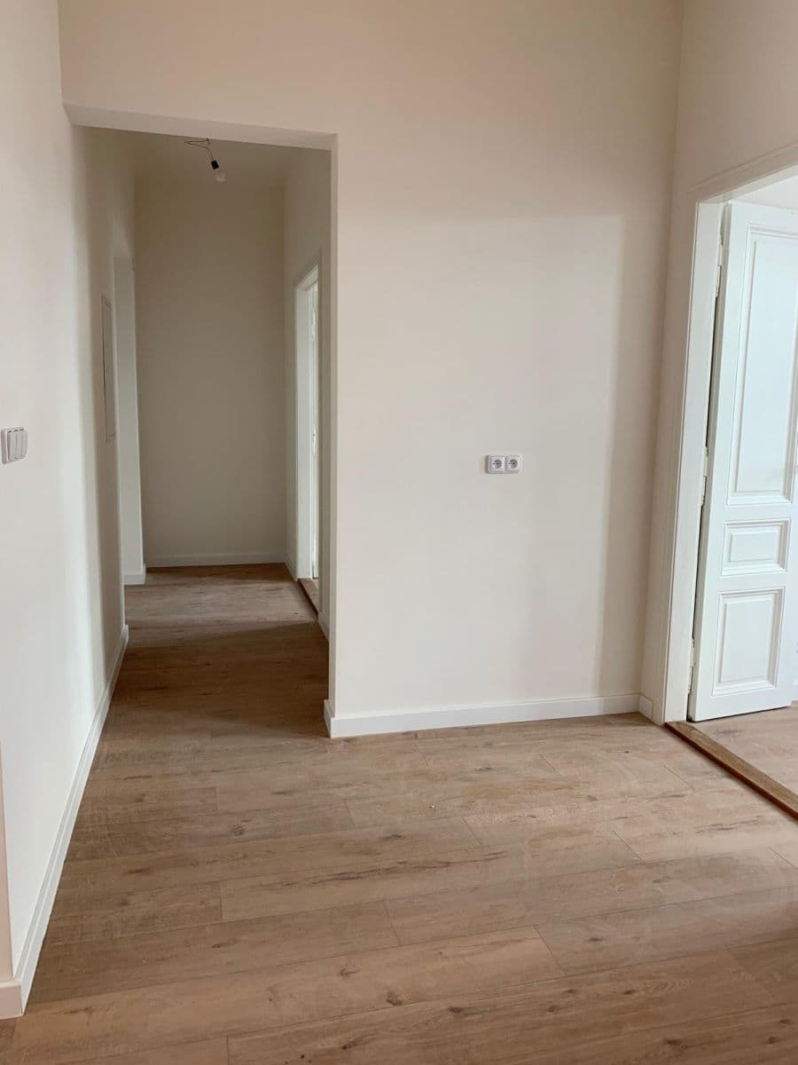 Pronájem bytu 2+1 70 m², Heřmanova, Praha, Praha Pronájem bytu 2+1 70 m², Heřmanova, Praha, Praha