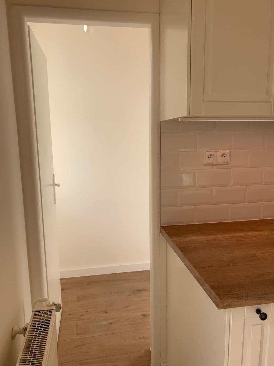 Pronájem bytu 2+1 70 m², Heřmanova, Praha, Praha Pronájem bytu 2+1 70 m², Heřmanova, Praha, Praha