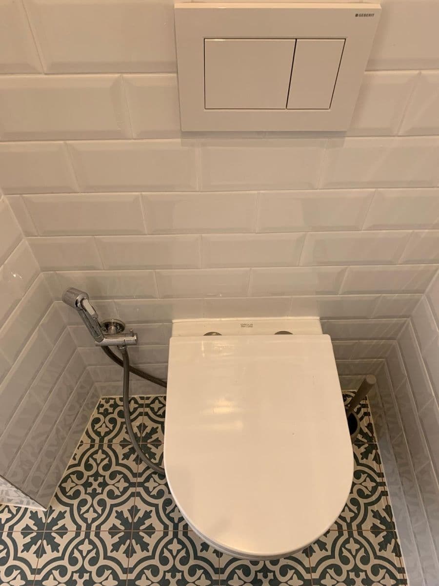 Pronájem bytu 2+1 70 m², Heřmanova, Praha, Praha Pronájem bytu 2+1 70 m², Heřmanova, Praha, Praha