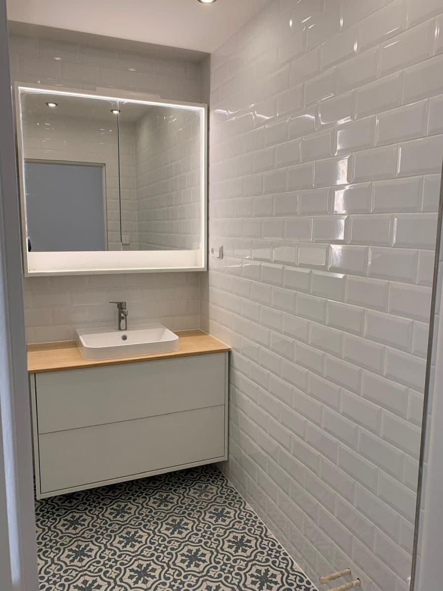 Pronájem bytu 2+1 70 m², Heřmanova, Praha, Praha Pronájem bytu 2+1 70 m², Heřmanova, Praha, Praha