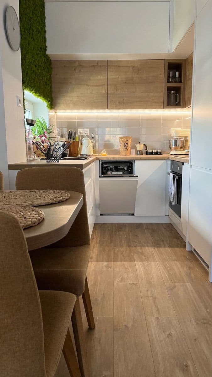 Prodej bytu 3+1 73 m², Závodná, Nižná, Žilinský kraj Prodej bytu 3+1 73 m², Závodná, Nižná, Žilinský kraj