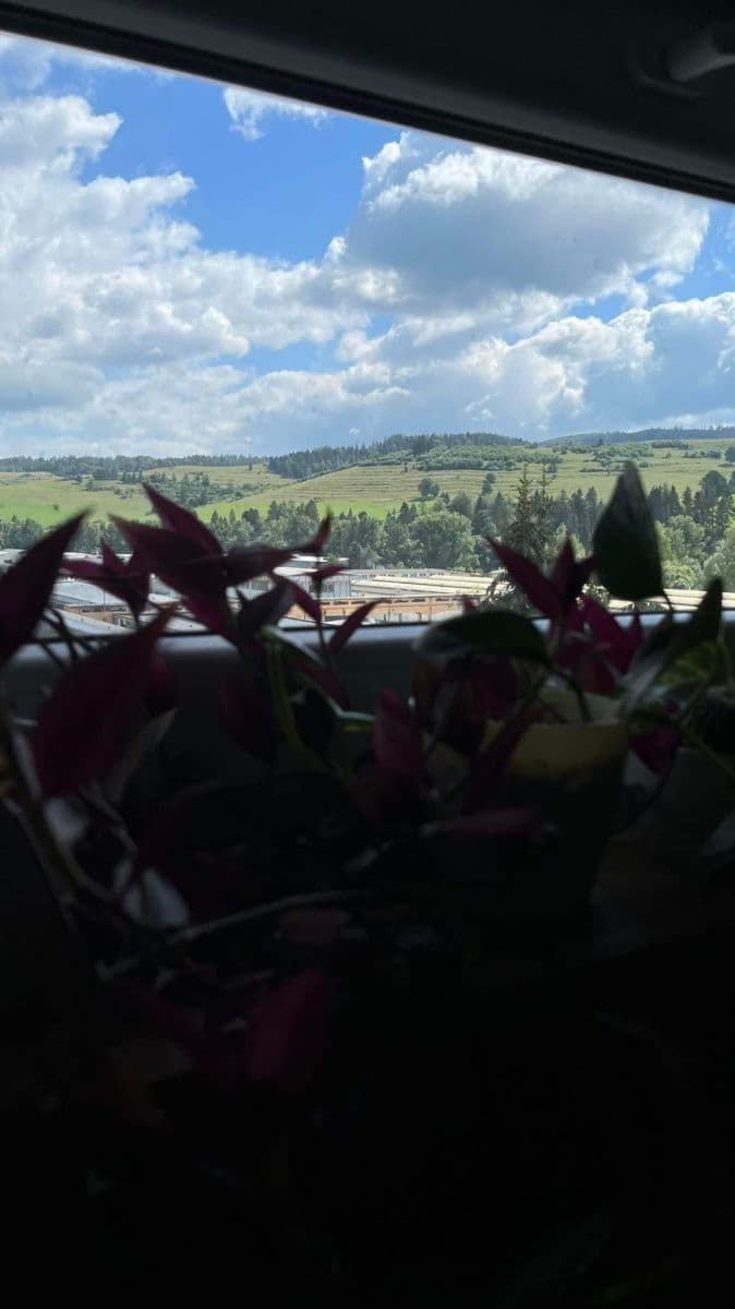 Prodej bytu 3+1 73 m², Závodná, Nižná, Žilinský kraj Prodej bytu 3+1 73 m², Závodná, Nižná, Žilinský kraj