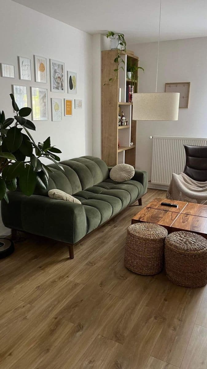 Prodej bytu 3+1 73 m², Závodná, Nižná, Žilinský kraj Prodej bytu 3+1 73 m², Závodná, Nižná, Žilinský kraj