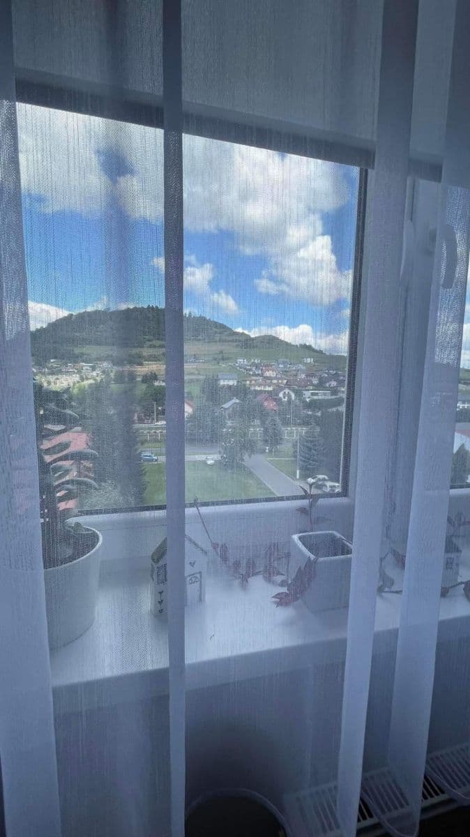 Prodej bytu 3+1 73 m², Závodná, Nižná, Žilinský kraj Prodej bytu 3+1 73 m², Závodná, Nižná, Žilinský kraj