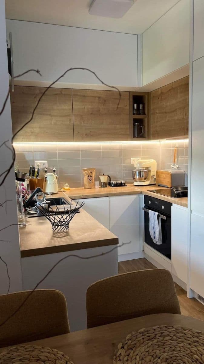 Prodej bytu 3+1 73 m², Závodná, Nižná, Žilinský kraj Prodej bytu 3+1 73 m², Závodná, Nižná, Žilinský kraj