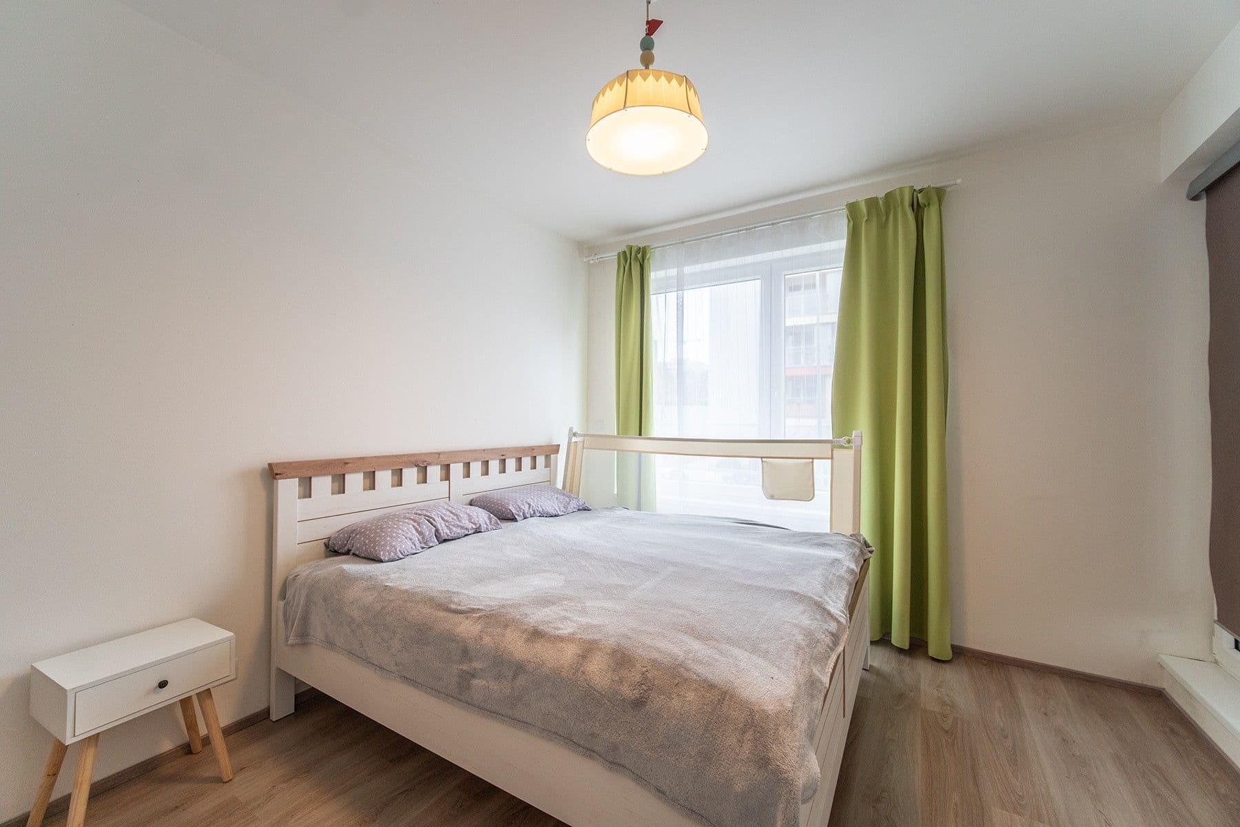 Pronájem bytu 2+kk 63 m², Toufarova, Praha, Praha Pronájem bytu 2+kk 63 m², Toufarova, Praha, Praha