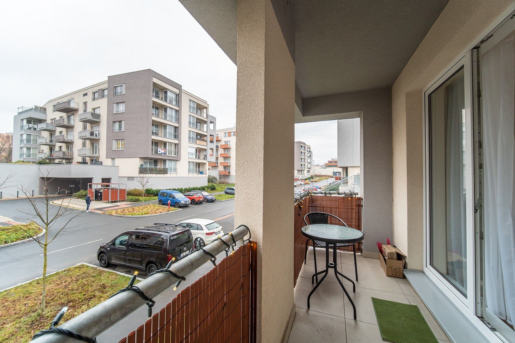 Pronájem bytu 2+kk 63 m², Toufarova, Praha, Praha Pronájem bytu 2+kk 63 m², Toufarova, Praha, Praha