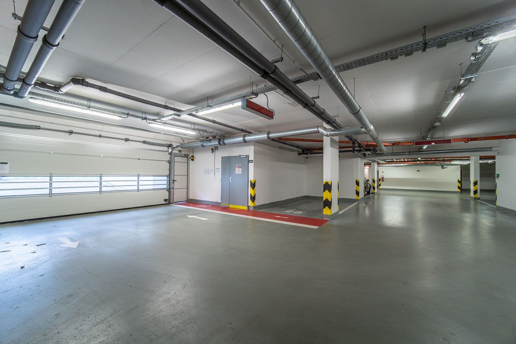 Pronájem bytu 2+kk 63 m², Toufarova, Praha, Praha Pronájem bytu 2+kk 63 m², Toufarova, Praha, Praha