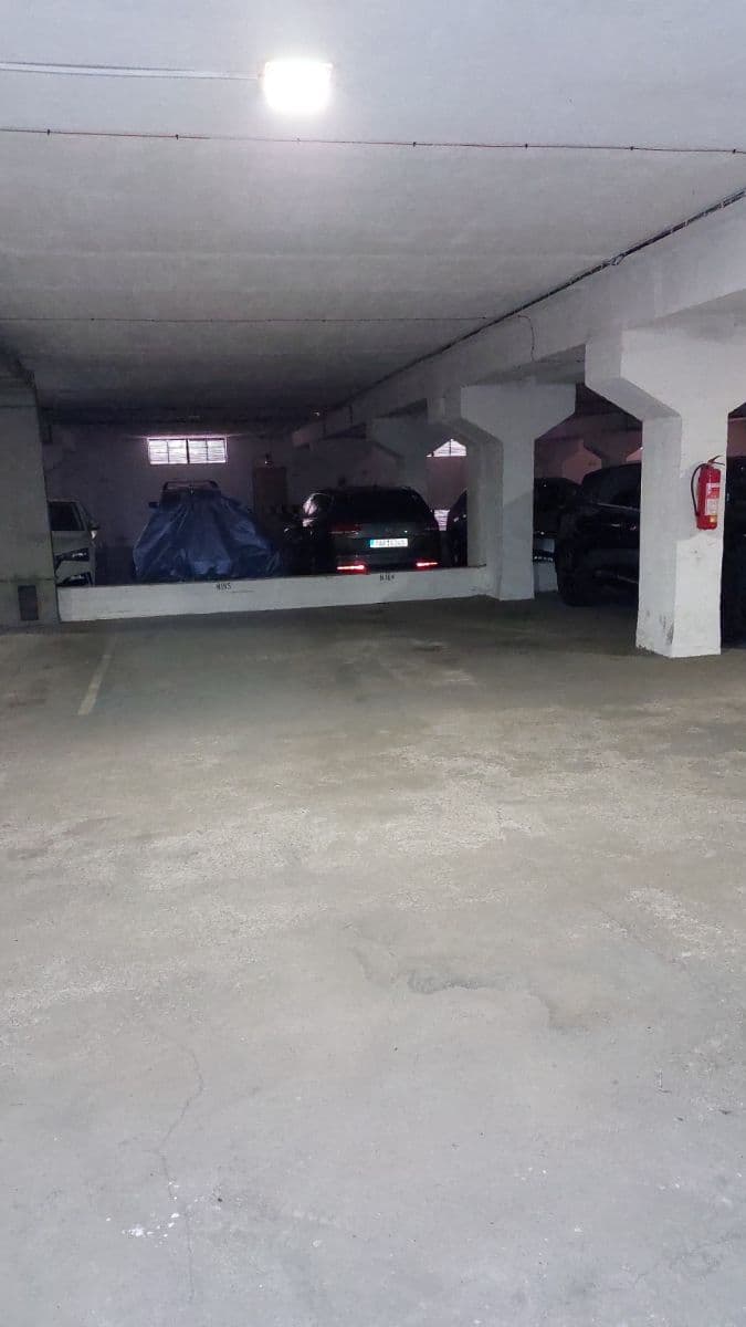 Pronájem garáže 14 m², Praha, Praha Pronájem garáže 14 m², Praha, Praha