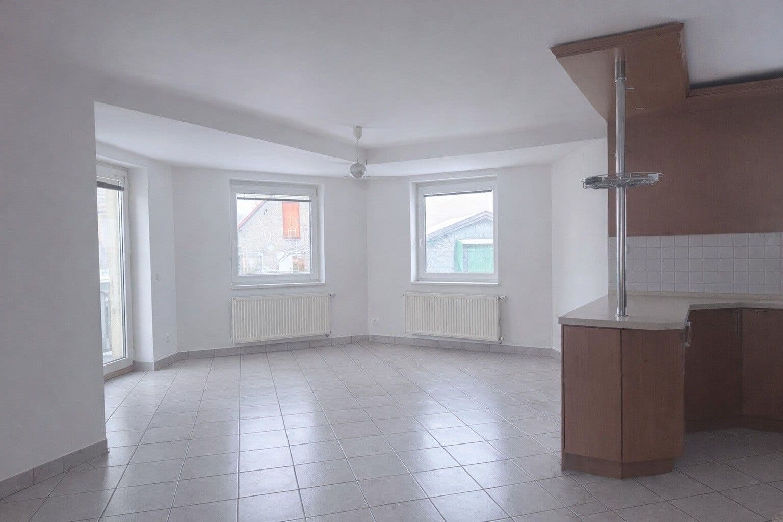 Pronájem domu 320 m², pozemek 500 m², Ochozská, Praha, Praha Pronájem domu 320 m², pozemek 500 m², Ochozská, Praha, Praha