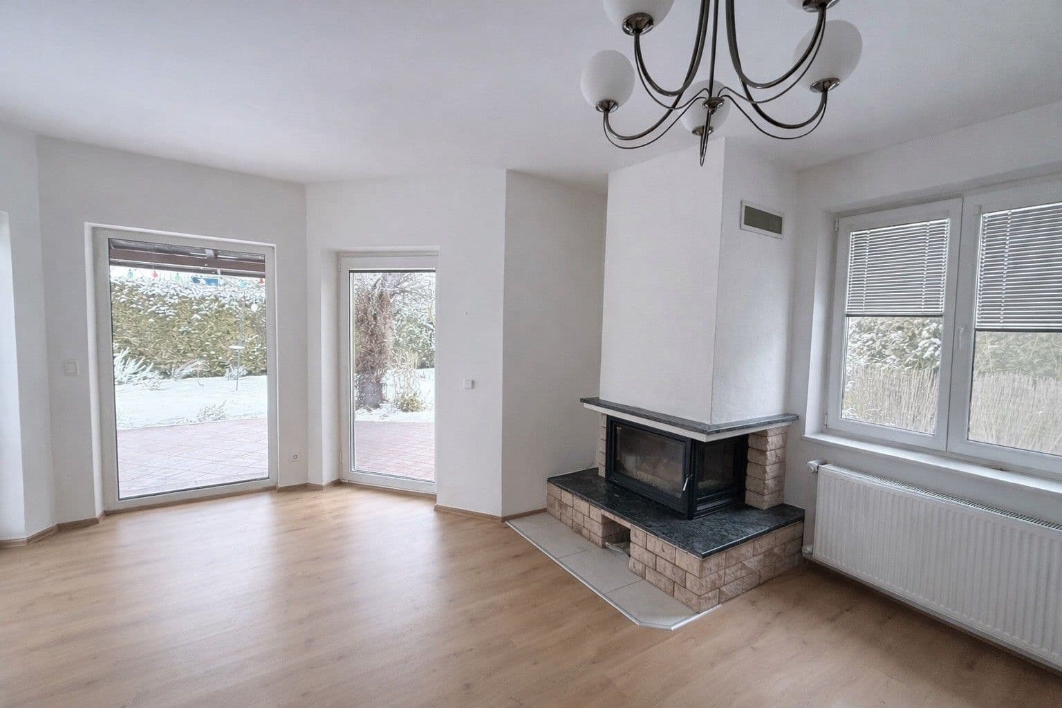 Pronájem domu 320 m², pozemek 500 m², Ochozská, Praha, Praha Pronájem domu 320 m², pozemek 500 m², Ochozská, Praha, Praha