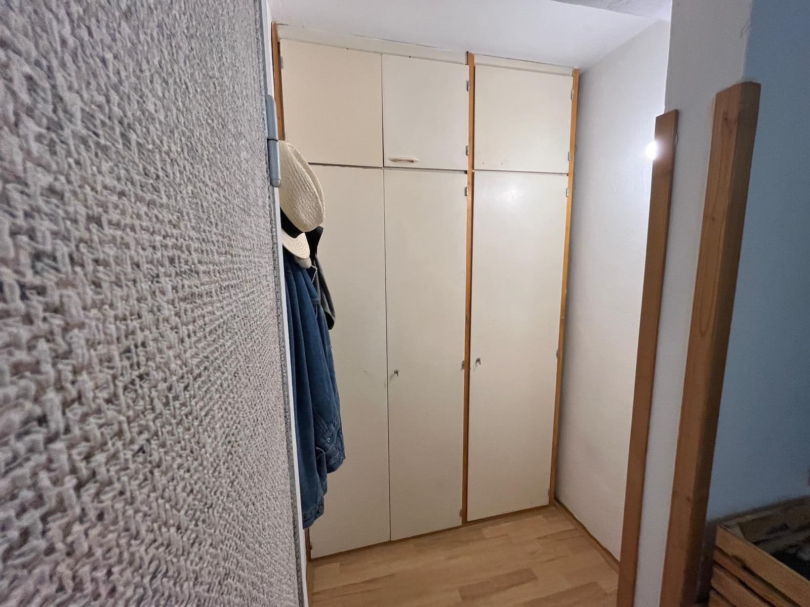 Prodej bytu 1+1 40 m², Zámecká, Vlašim, Středočeský kraj Prodej bytu 1+1 40 m², Zámecká, Vlašim, Středočeský kraj