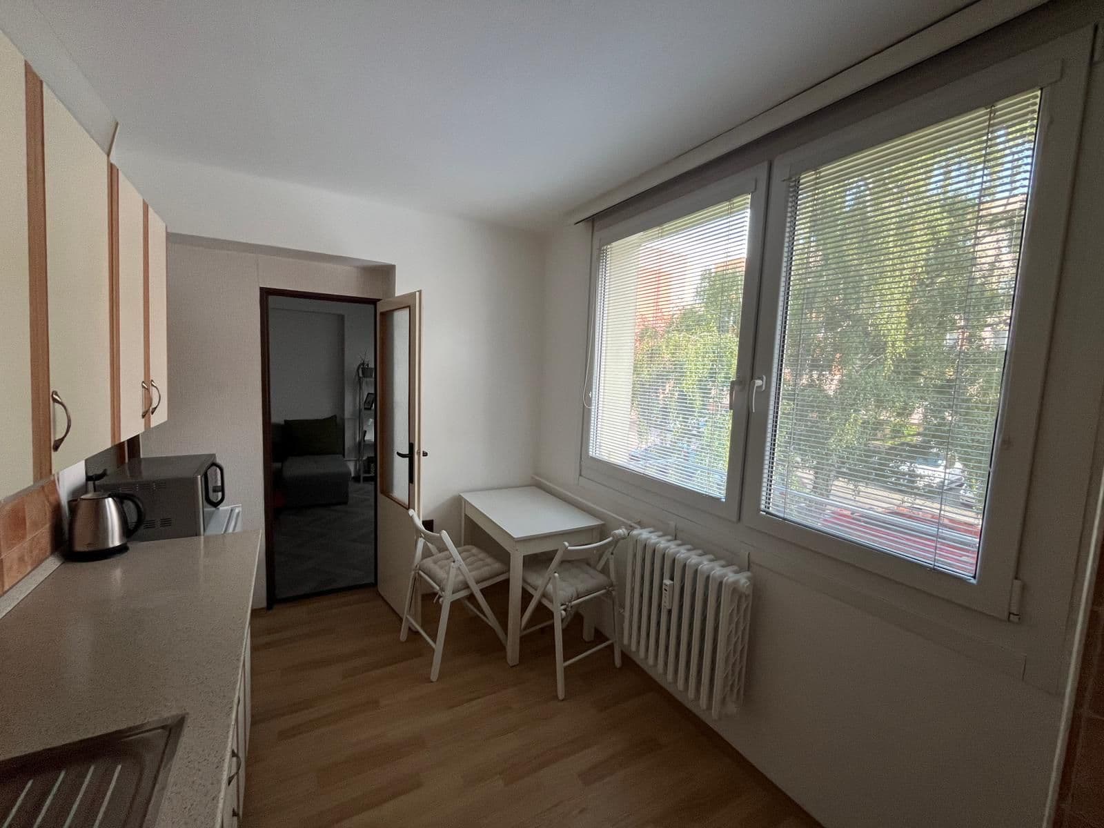 Prodej bytu 1+1 40 m², Zámecká, Vlašim, Středočeský kraj Prodej bytu 1+1 40 m², Zámecká, Vlašim, Středočeský kraj