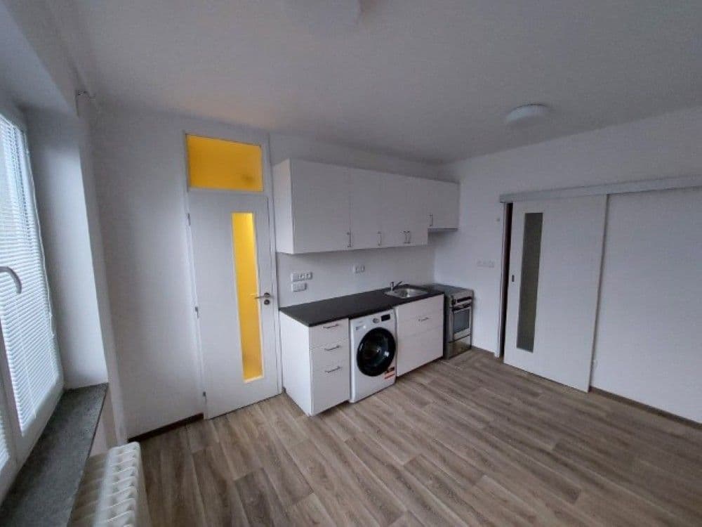 Pronájem bytu 1+1 43 m², Lužická, Brno, Jihomoravský kraj Pronájem bytu 1+1 43 m², Lužická, Brno, Jihomoravský kraj