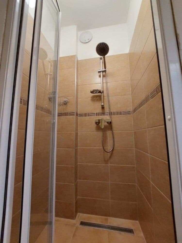 Pronájem bytu 1+1 43 m², Lužická, Brno, Jihomoravský kraj Pronájem bytu 1+1 43 m², Lužická, Brno, Jihomoravský kraj