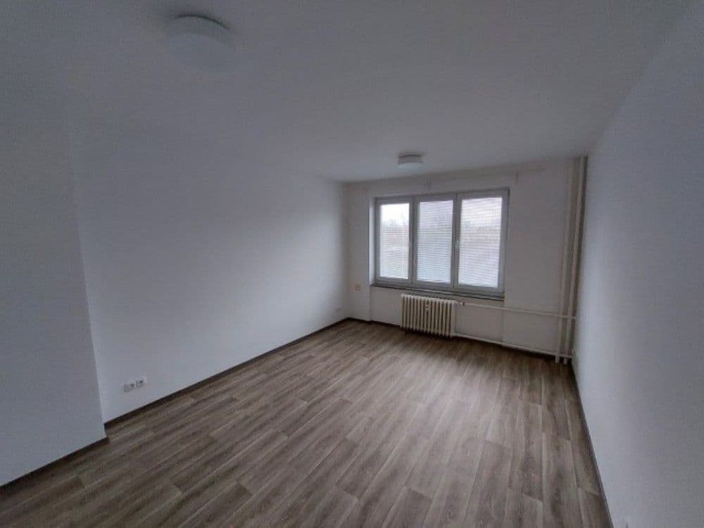 Pronájem bytu 1+1 43 m², Lužická, Brno, Jihomoravský kraj Pronájem bytu 1+1 43 m², Lužická, Brno, Jihomoravský kraj
