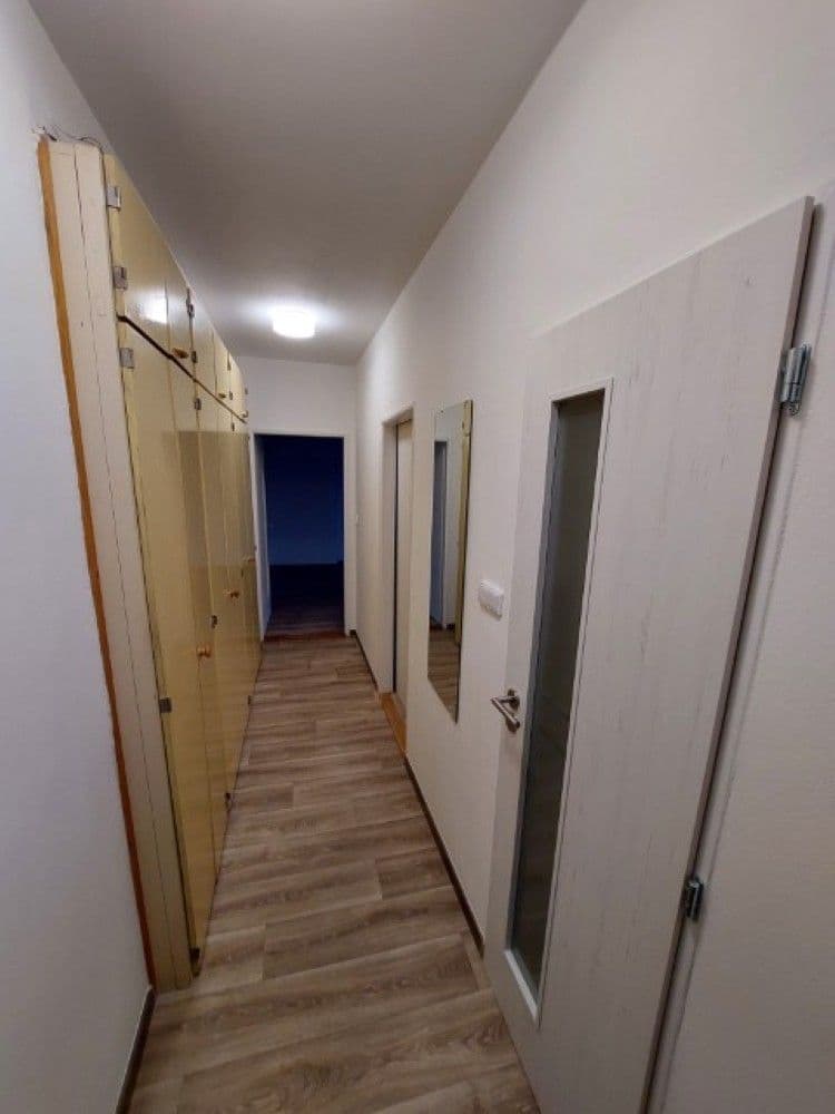 Pronájem bytu 1+1 43 m², Lužická, Brno, Jihomoravský kraj Pronájem bytu 1+1 43 m², Lužická, Brno, Jihomoravský kraj
