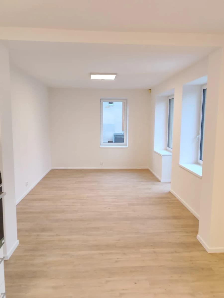 Pronájem bytu 3+kk 89 m², U Vysočanského pivovaru, Praha, Praha Pronájem bytu 3+kk 89 m², U Vysočanského pivovaru, Praha, Praha