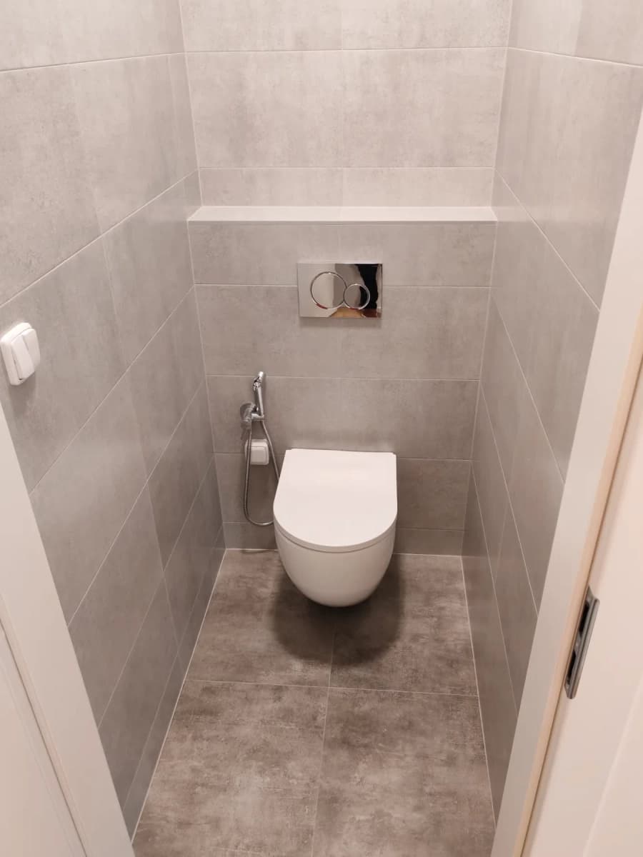 Pronájem bytu 3+kk 89 m², U Vysočanského pivovaru, Praha, Praha Pronájem bytu 3+kk 89 m², U Vysočanského pivovaru, Praha, Praha