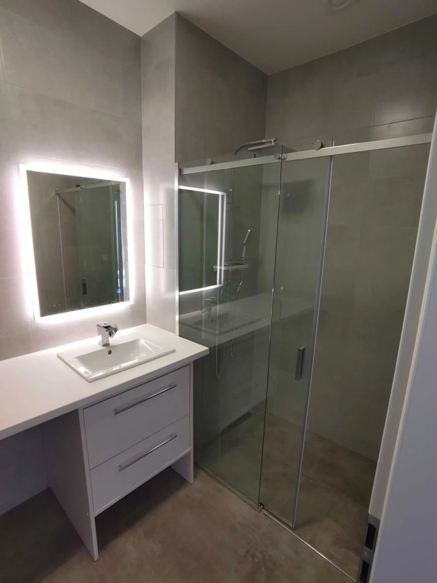 Pronájem bytu 3+kk 89 m², U Vysočanského pivovaru, Praha, Praha Pronájem bytu 3+kk 89 m², U Vysočanského pivovaru, Praha, Praha