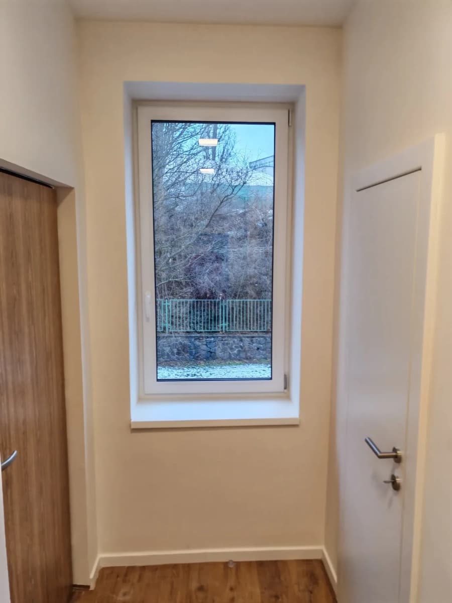 Pronájem bytu 3+kk 89 m², U Vysočanského pivovaru, Praha, Praha Pronájem bytu 3+kk 89 m², U Vysočanského pivovaru, Praha, Praha