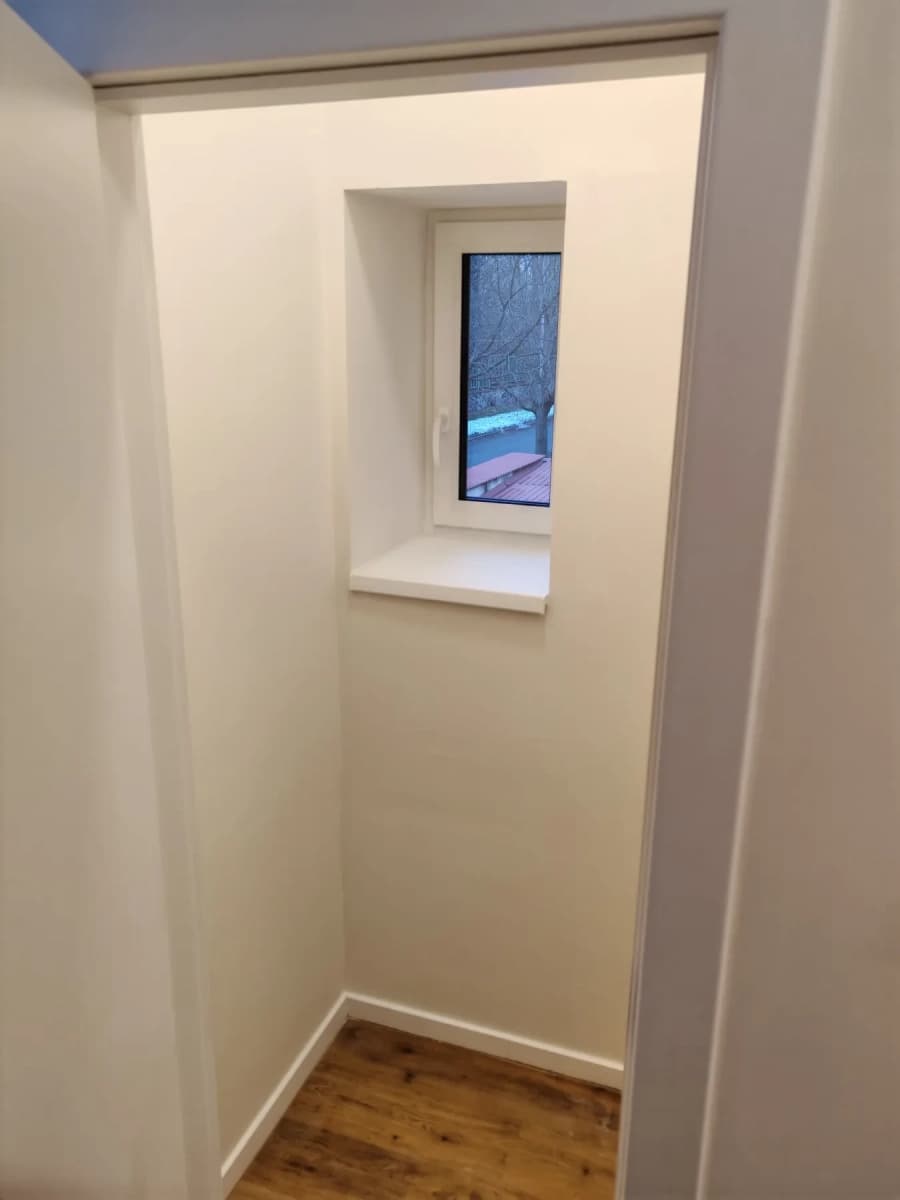 Pronájem bytu 3+kk 89 m², U Vysočanského pivovaru, Praha, Praha Pronájem bytu 3+kk 89 m², U Vysočanského pivovaru, Praha, Praha