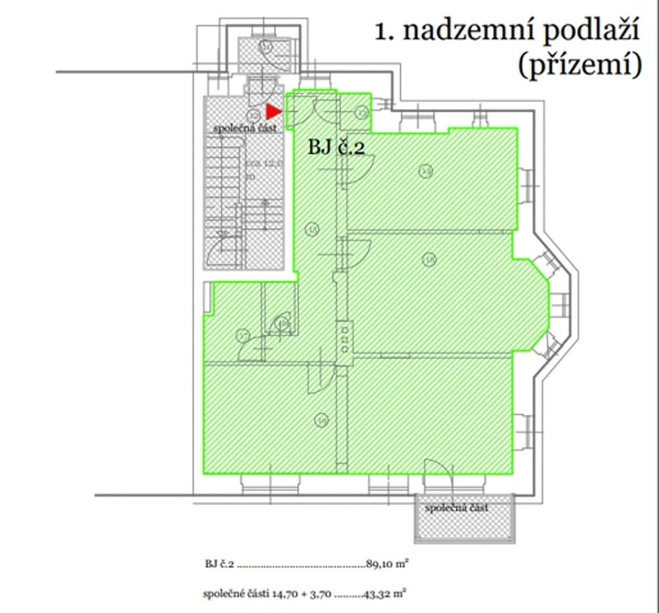 Pronájem bytu 3+kk 89 m², U Vysočanského pivovaru, Praha, Praha Pronájem bytu 3+kk 89 m², U Vysočanského pivovaru, Praha, Praha
