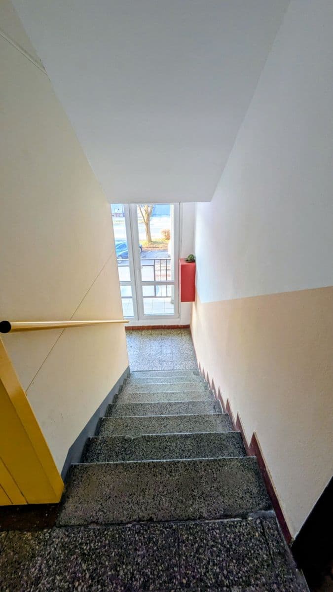 Prodej bytu 2+1 52 m², Čsl. armády, Šumperk, Olomoucký kraj Prodej bytu 2+1 52 m², Čsl. armády, Šumperk, Olomoucký kraj