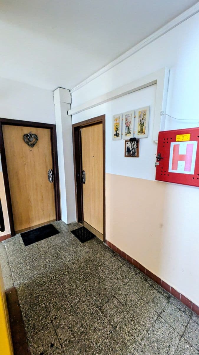 Prodej bytu 2+1 52 m², Čsl. armády, Šumperk, Olomoucký kraj Prodej bytu 2+1 52 m², Čsl. armády, Šumperk, Olomoucký kraj