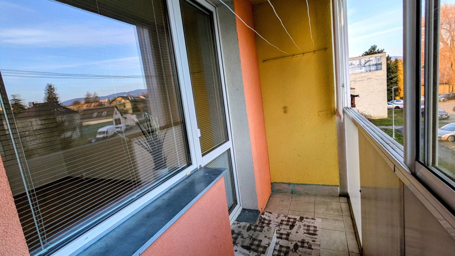 Prodej bytu 2+1 52 m², Čsl. armády, Šumperk, Olomoucký kraj Prodej bytu 2+1 52 m², Čsl. armády, Šumperk, Olomoucký kraj