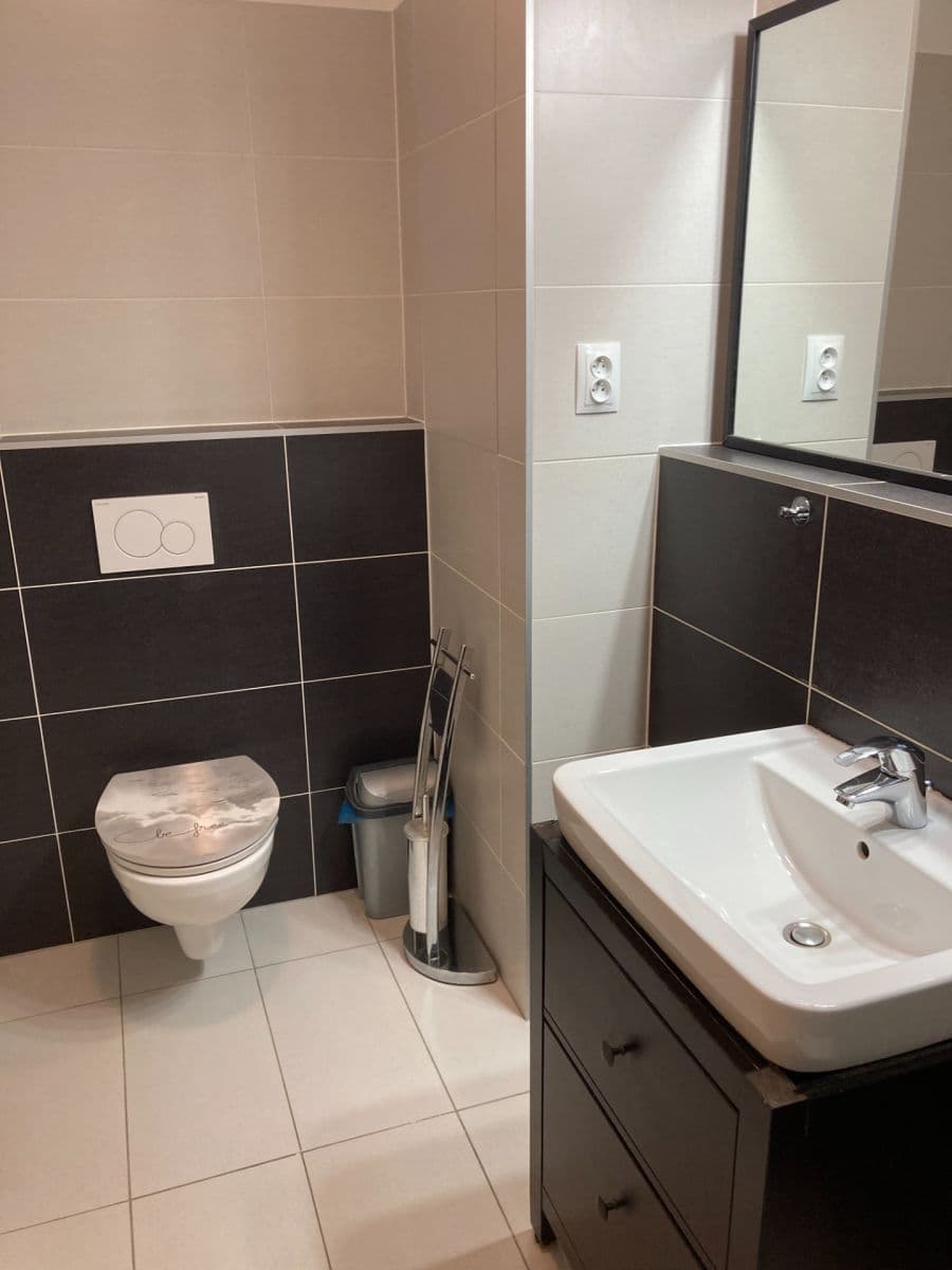 Prodej bytu 2+kk 55 m², Řípská, Brno, Jihomoravský kraj Prodej bytu 2+kk 55 m², Řípská, Brno, Jihomoravský kraj