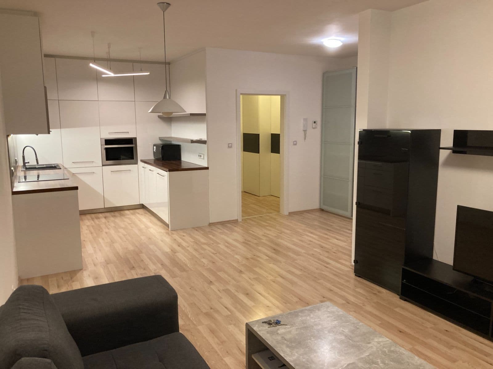 Prodej bytu 2+kk 55 m², Řípská, Brno, Jihomoravský kraj Prodej bytu 2+kk 55 m², Řípská, Brno, Jihomoravský kraj